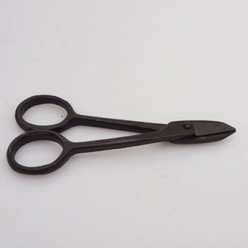 Bonsai Tools - Scissors for wire and branches 11.5 cm