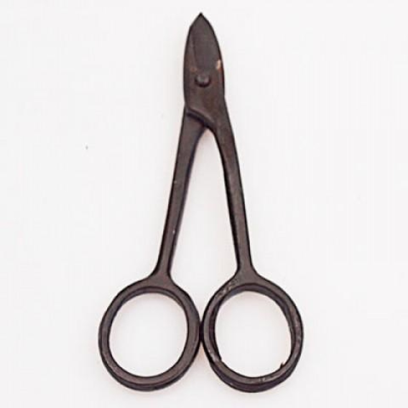 Bonsai Tools - Scissors for wire and branches 11.5 cm