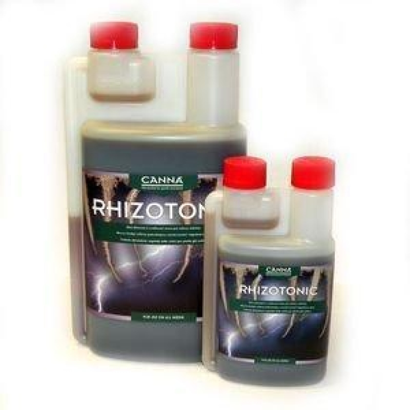 Canna Rhizotoni 500 ml