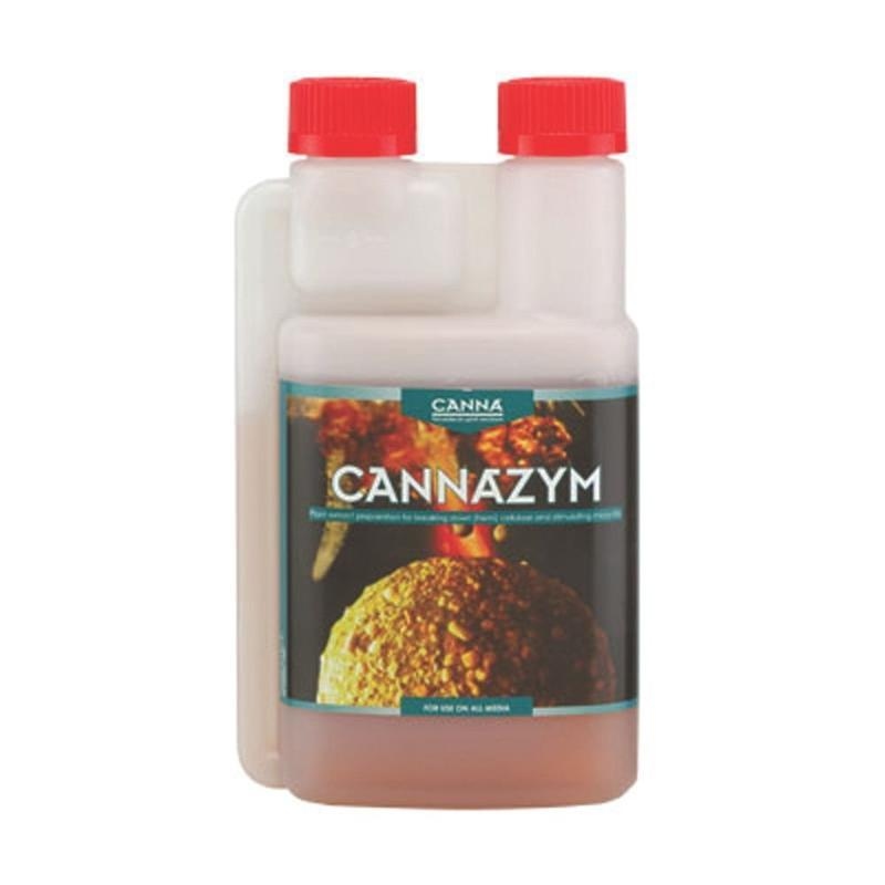 CANNAZYM, 250ML