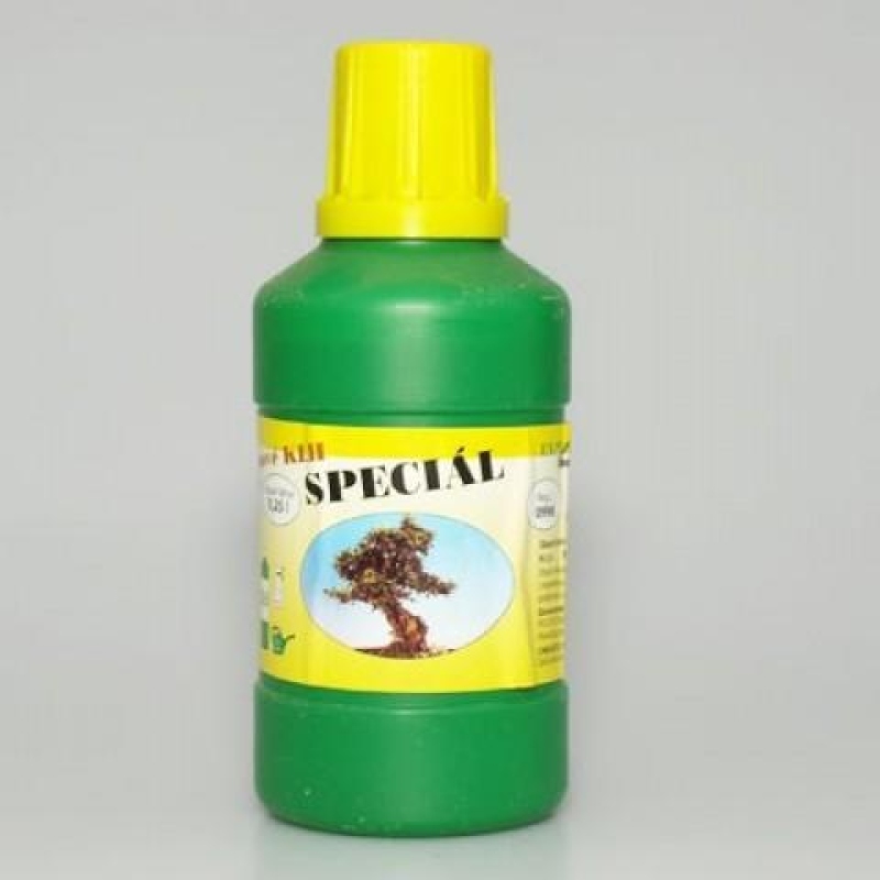 Bio Fertilizer Special 0.25 liters