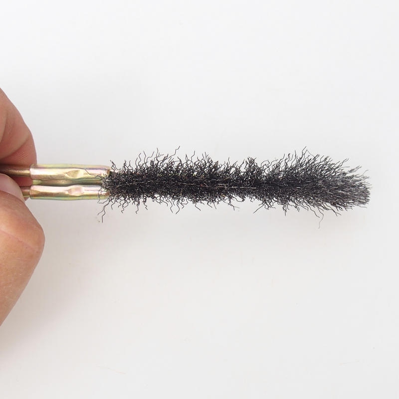 Brush JIN