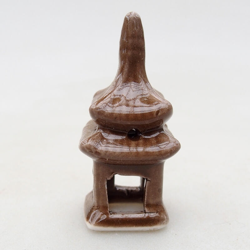 Ceramic figurine - Gazebo A28-1