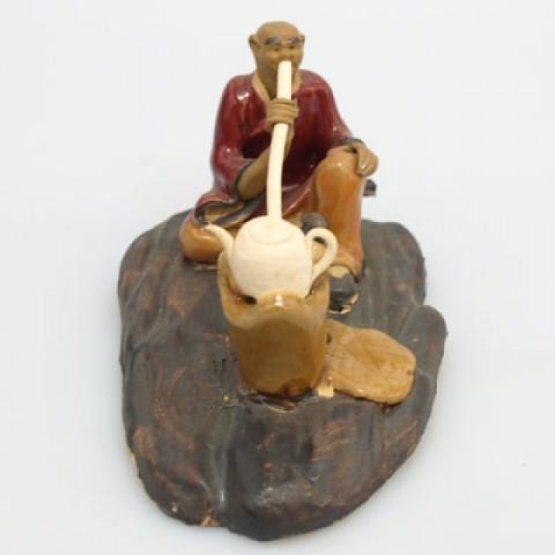 Ceramic figurine FG-10