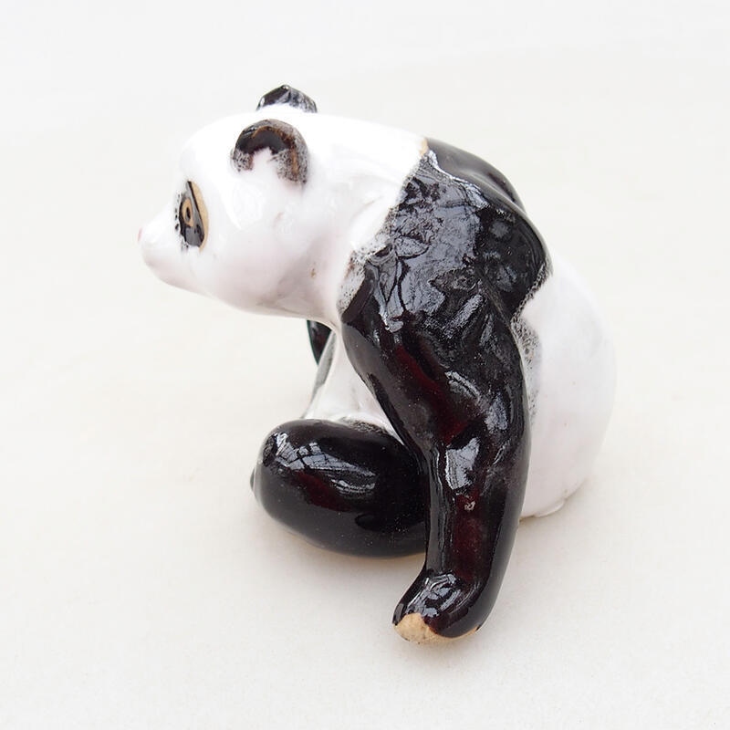 Ceramic figurine - Panda D24-1