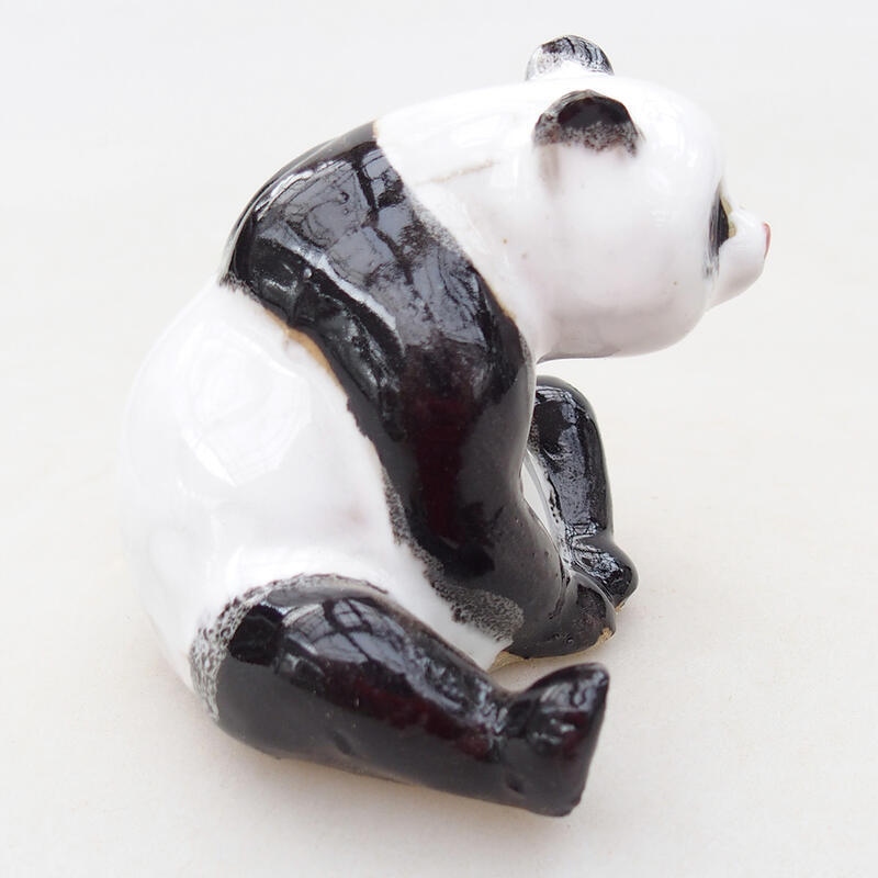 Ceramic figurine - Panda D24-1