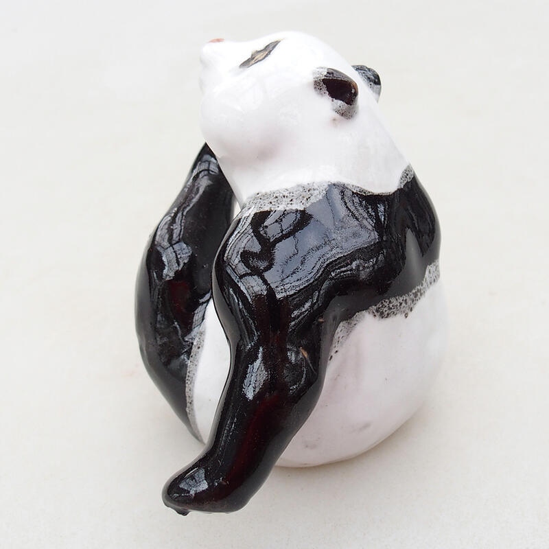 Ceramic figurine - Panda D24-2