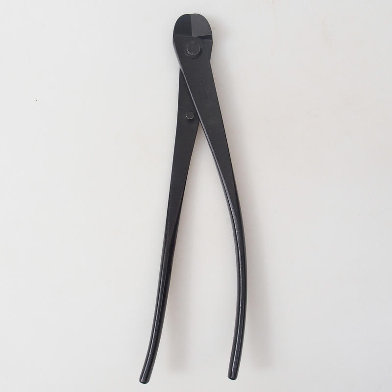 Pliers for wire 210 mm - carbon