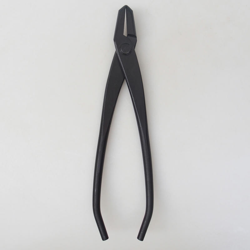 JIN pliers 210 mm - carbon