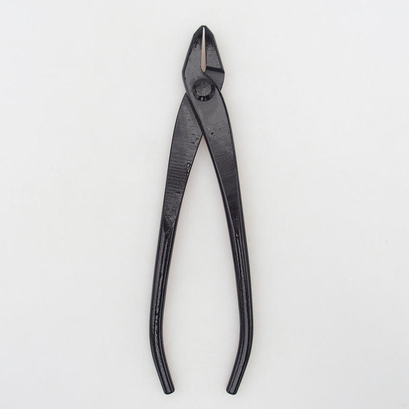 JIN pliers straight 18 cm - carbon