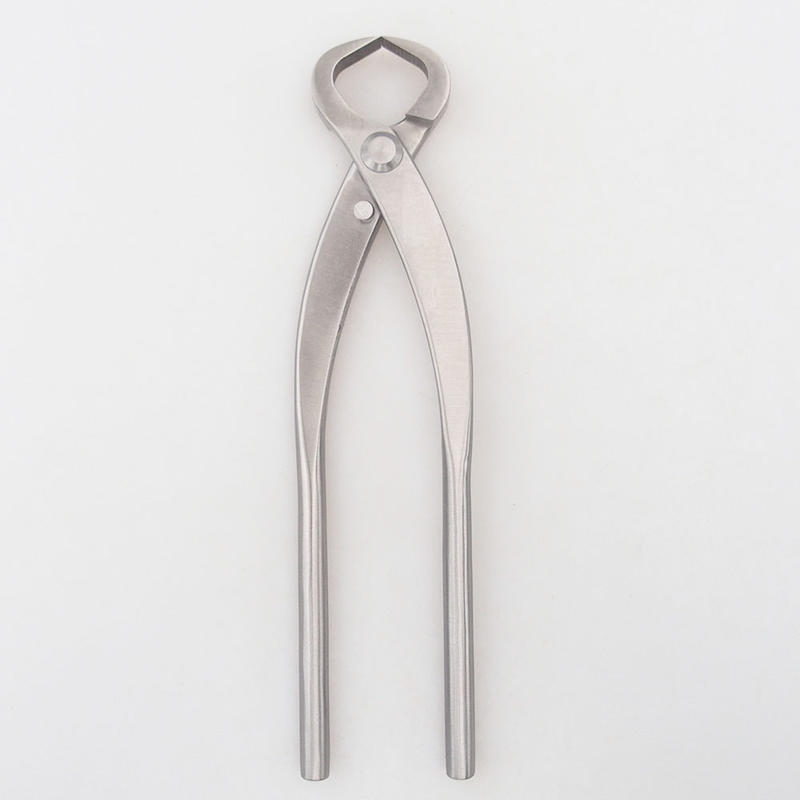 Pliers for roots 20 cm - stainless steel