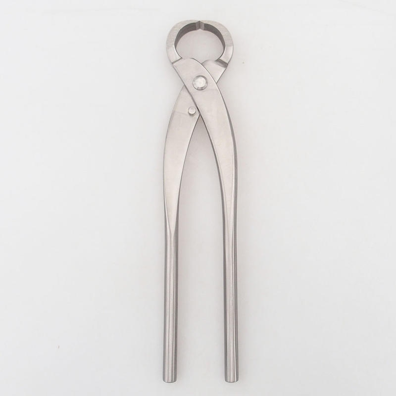 Pliers for roots 27 cm - stainless steel