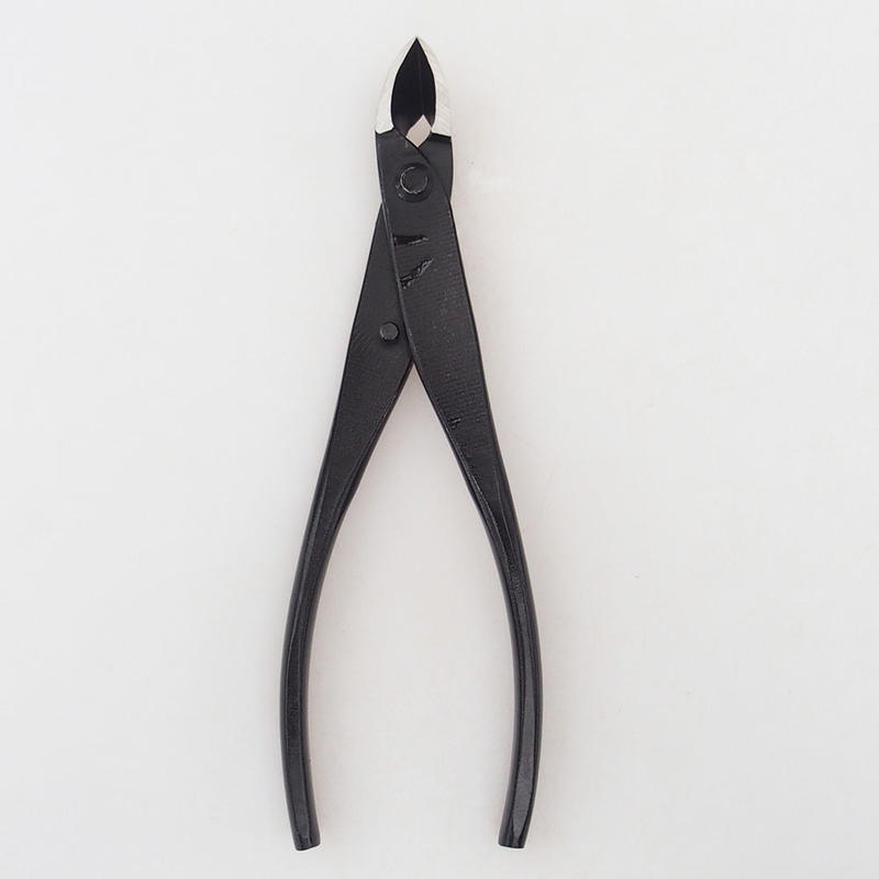 Concave pliers shohine 160 mm - carbon