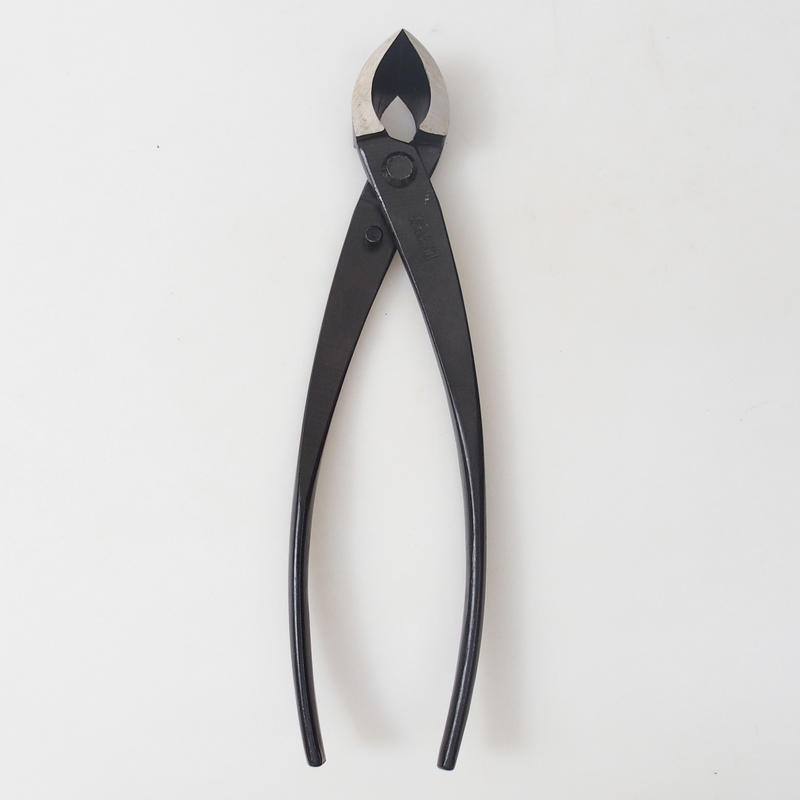 Concave pliers 210 mm - carbon