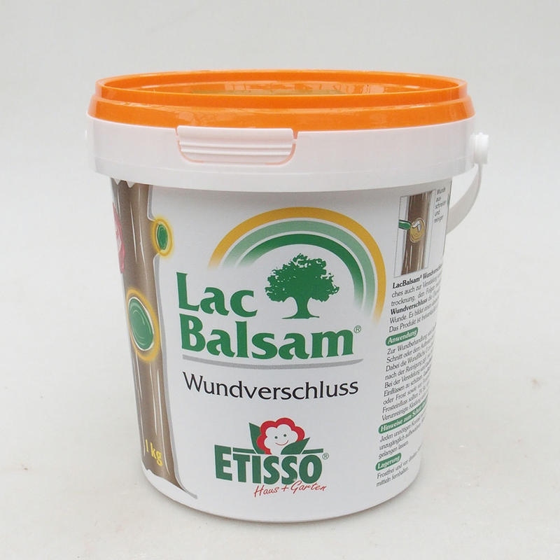 LAC Balm 1 kg + spatula