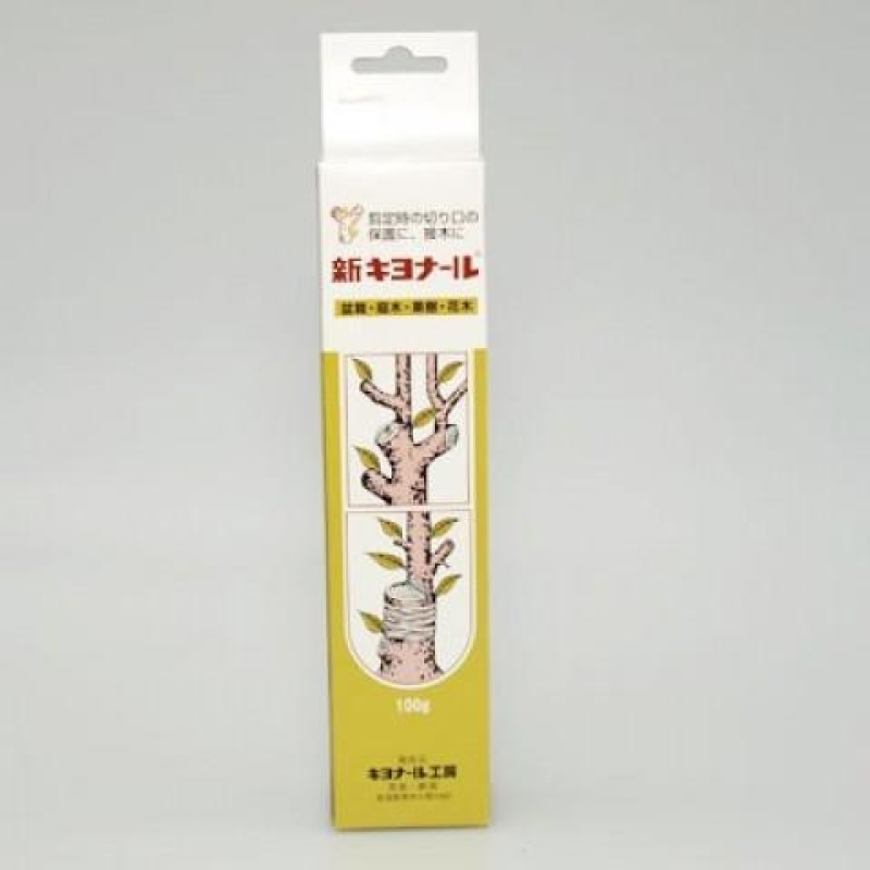 Glue on the branches of 100 g