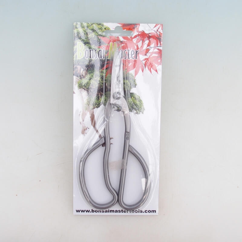 Scissors 3 in 1 210 mm - stainless steel