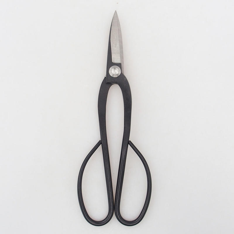 Scissors 200 mm long - carbon