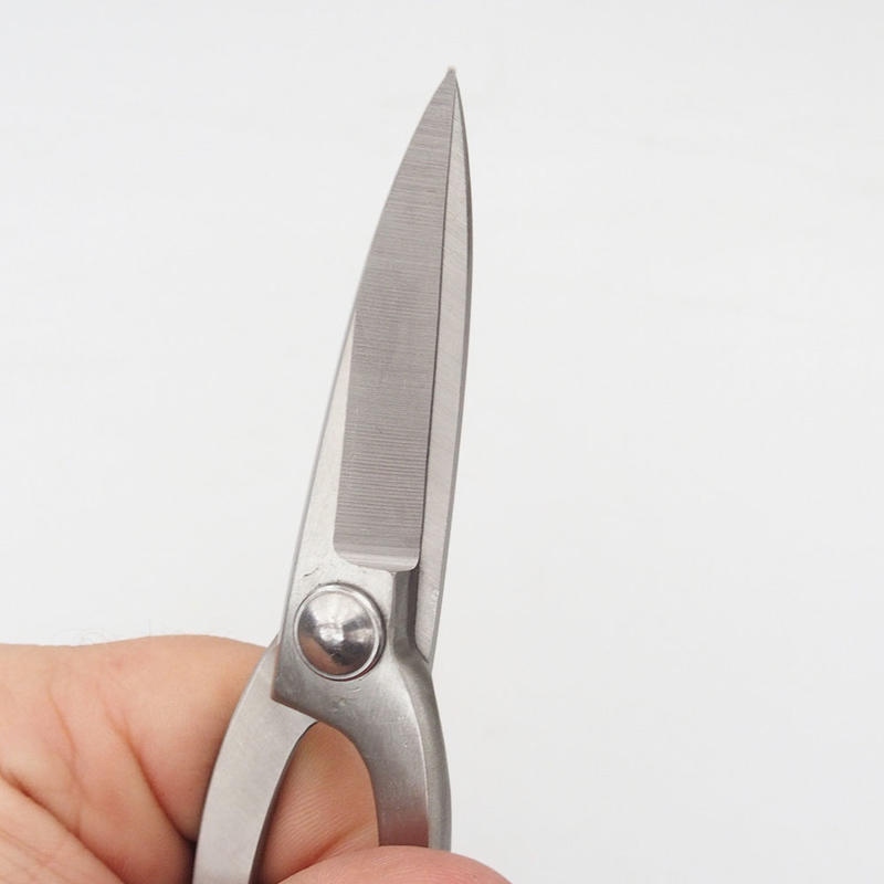 Scissors 200 mm long - stainless steel