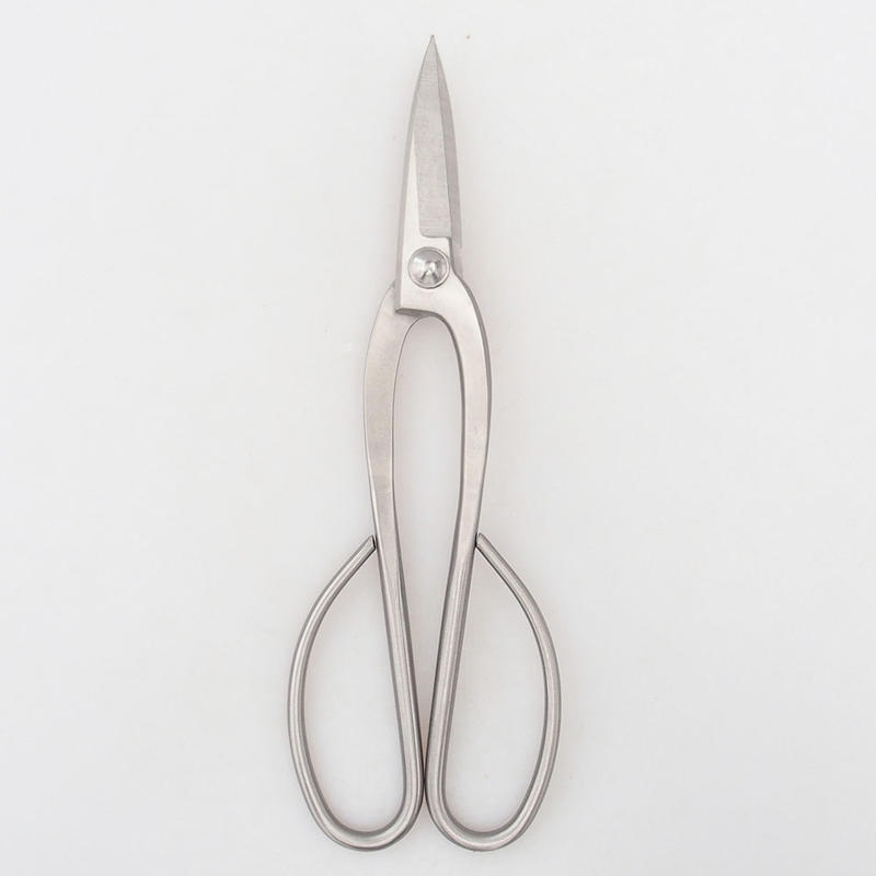 Scissors 200 mm long - stainless steel