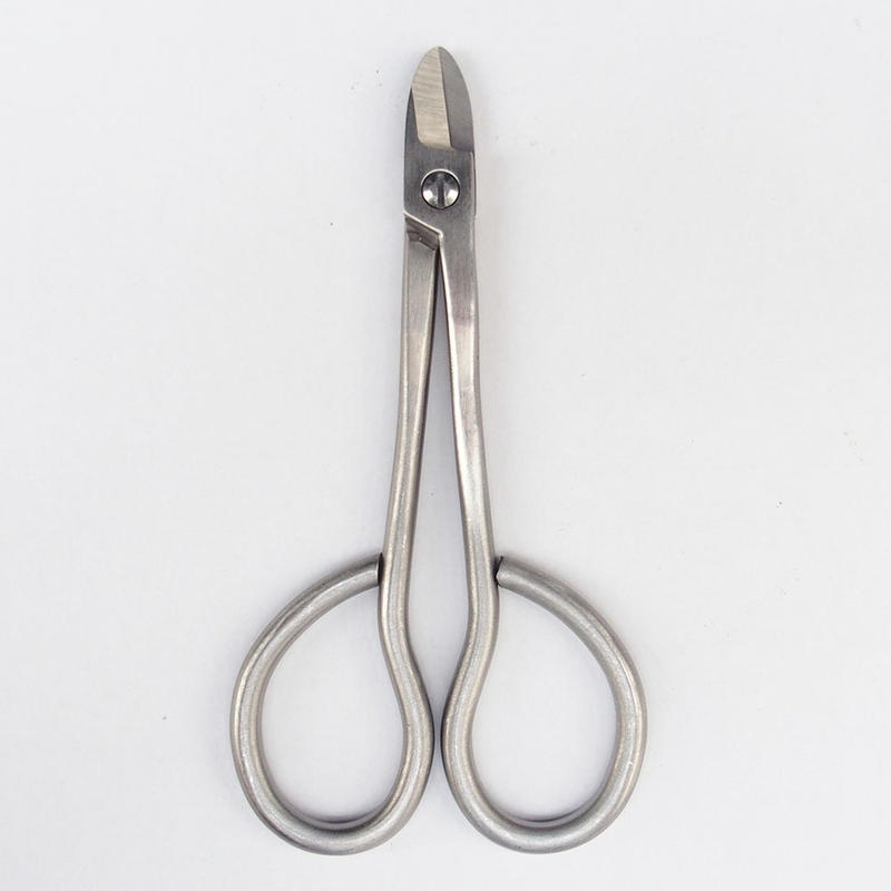 Finishing scissors 12,5 cm - stainless steel