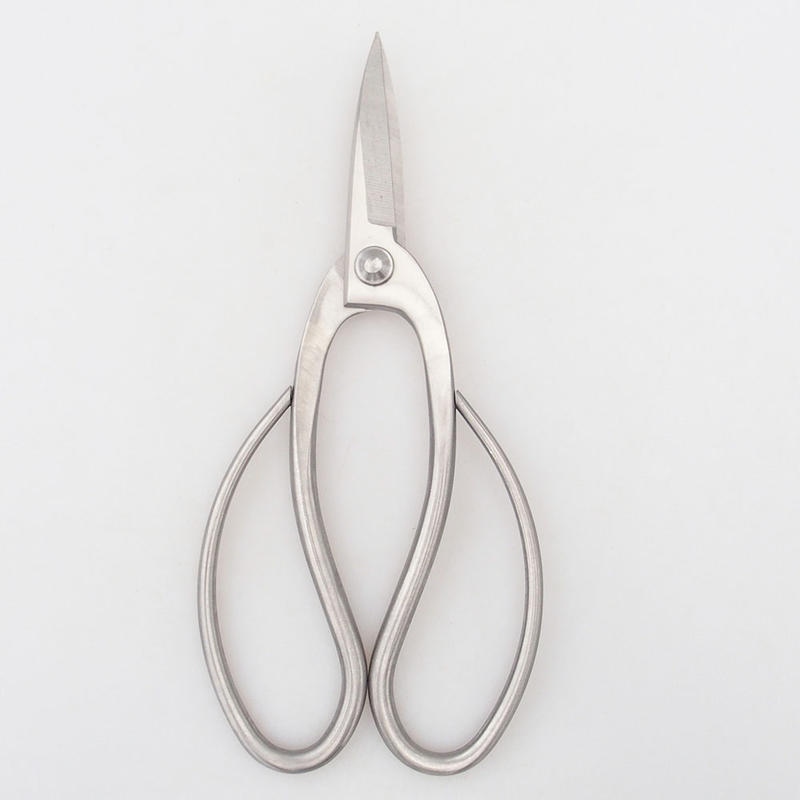 Cutting scissors 195 mm - stainless steel