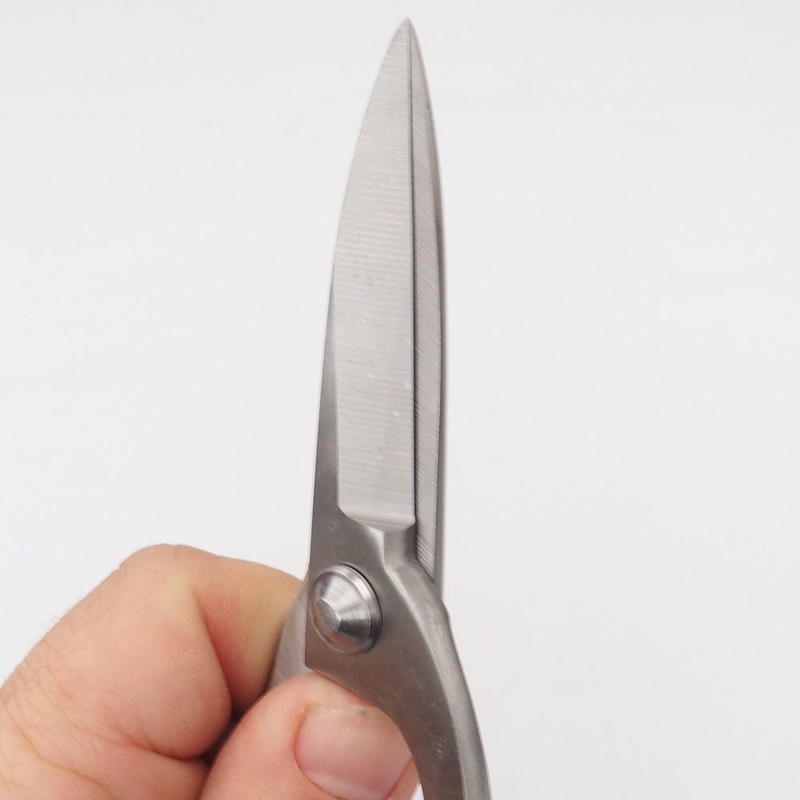 Cutting scissors 195 mm - stainless steel