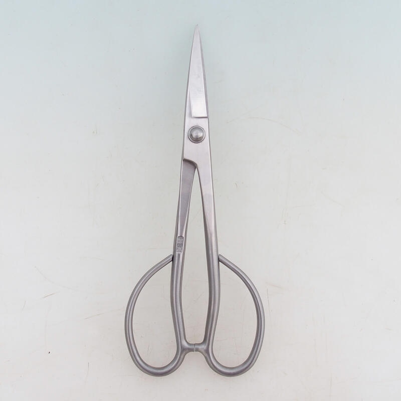 Scissors in a box 210 mm - stainless steel