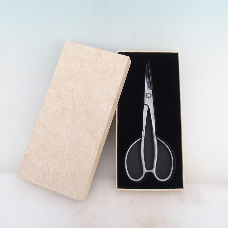 Scissors in a box 210 mm - stainless steel