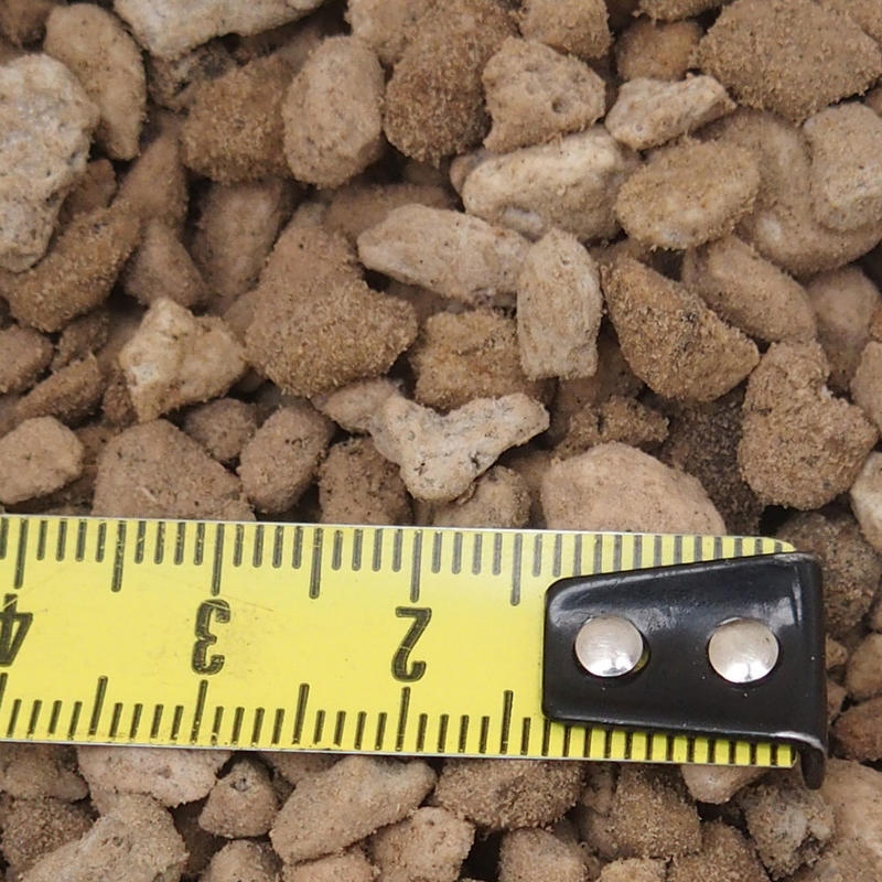 Pumice 14 Liters 3-7 mm