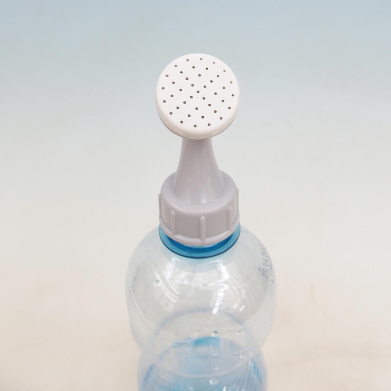 Plastic bonsai sprinkler for bottle 2 pcs