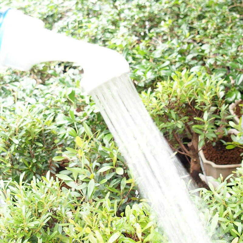 Plastic bonsai sprinkler for bottle 2 pcs