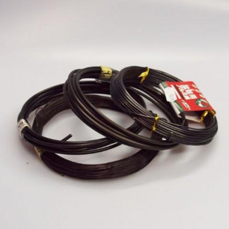 A set of wires 100 g -3 pc - 0.8, 1, 2 ,mm