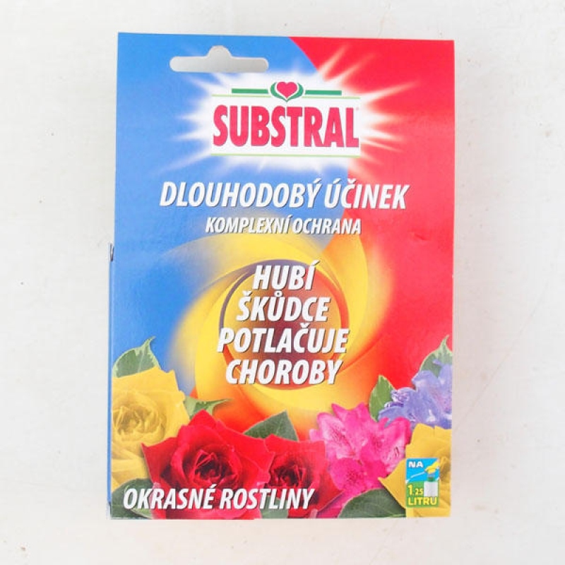 Substral 2v1 25 ml